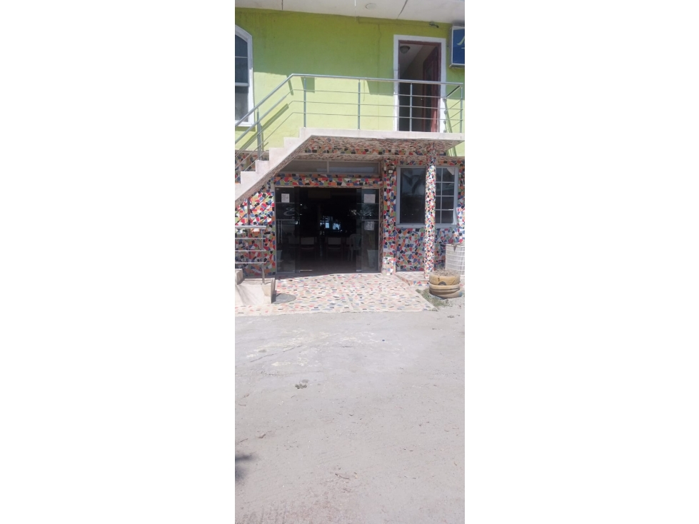 HOTEL EN VENTA - 3