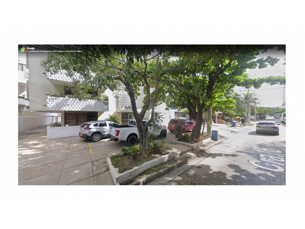 APARTAMENTO EN ARRIENDO EN CARTAGENA — foto 3