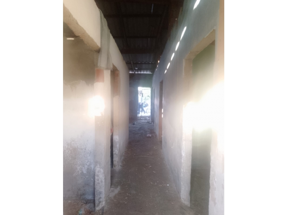 CASA LOTE EN VENTA - 2