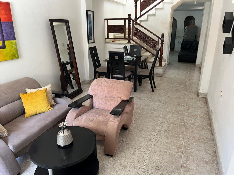 Apartamento en venta — foto 4