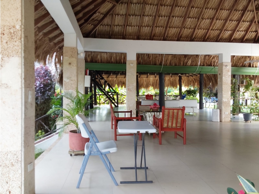 Finca en venta - 5