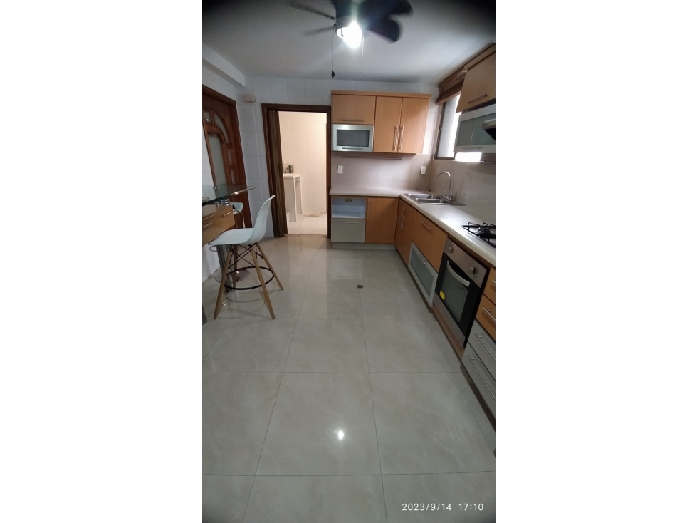Apartamento en venta — foto 4