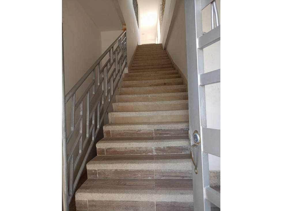Apartamento en venta