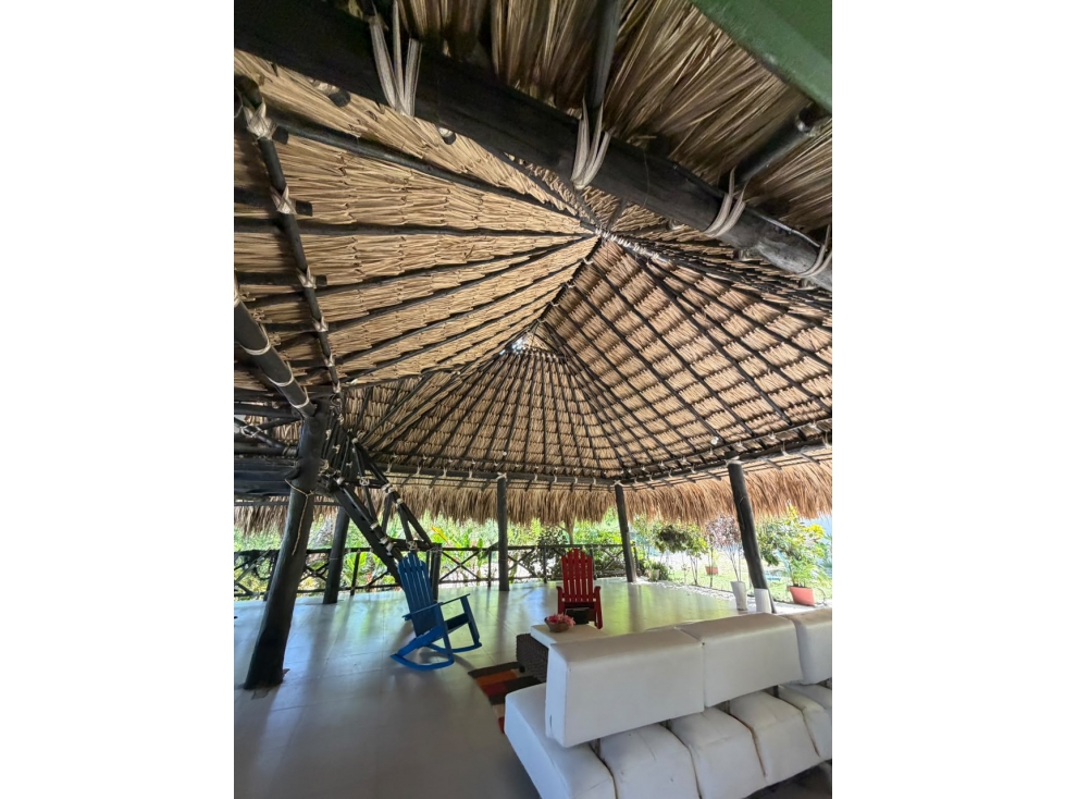 Finca en venta - 6