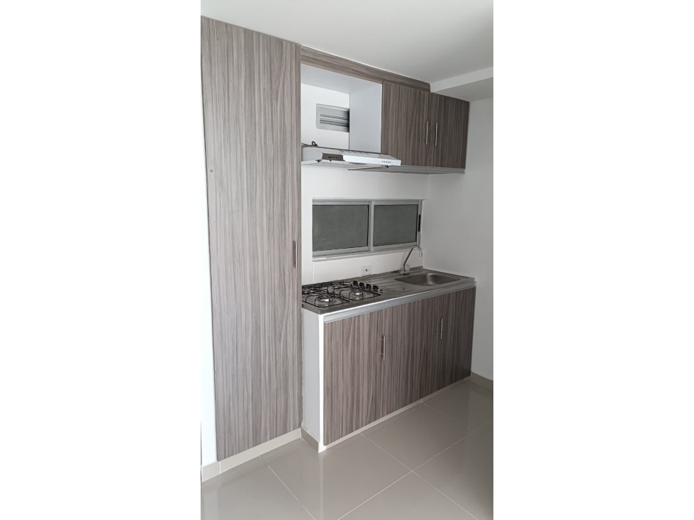 APARTAMENTO EN ARRIENDO — foto 6