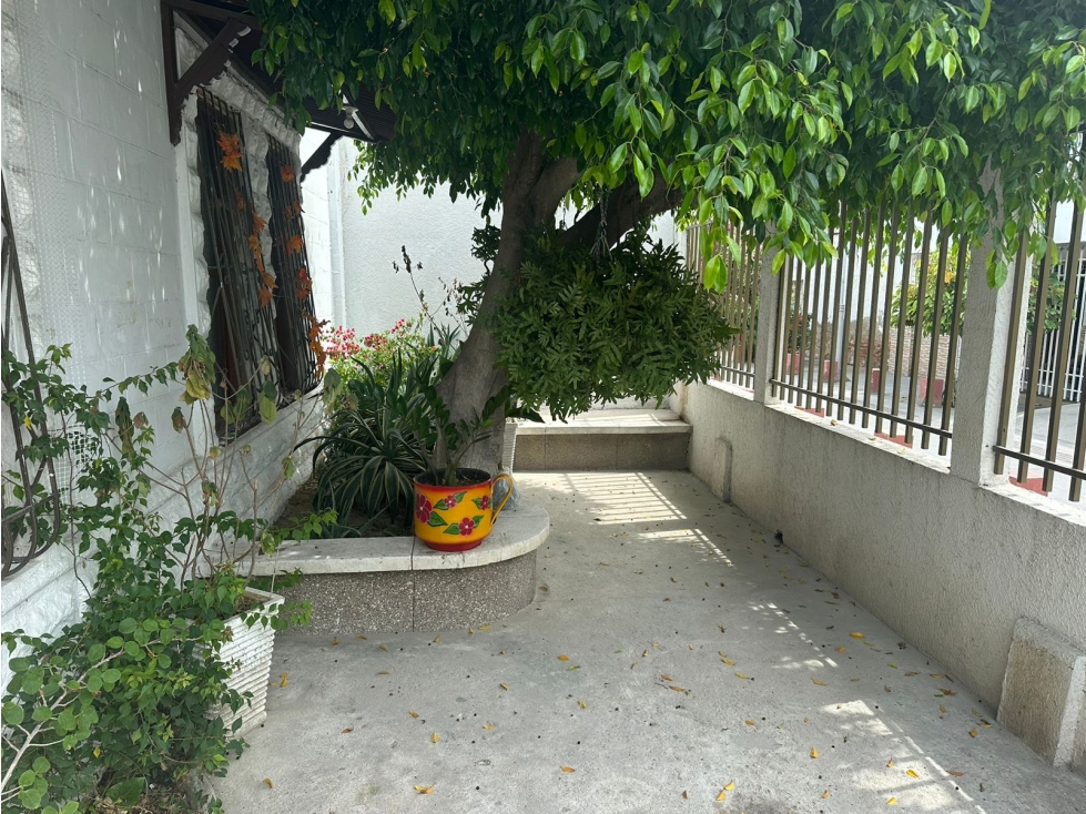CASA EN VENTA - 2