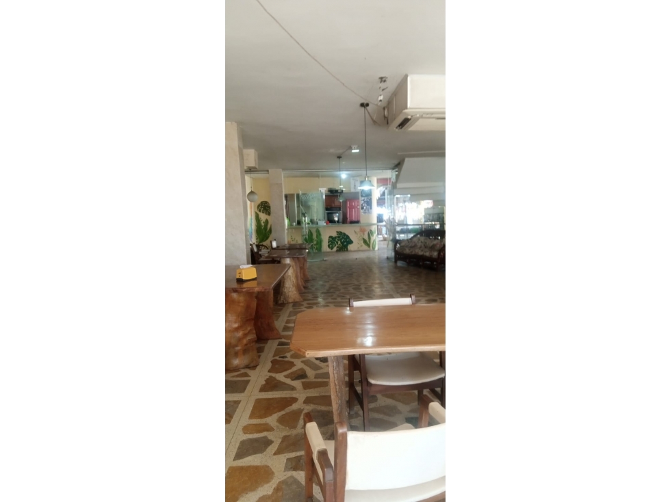 HOTEL EN VENTA - 5