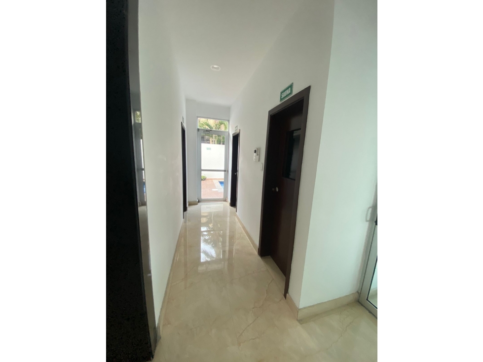 Apartamento en venta — foto 3