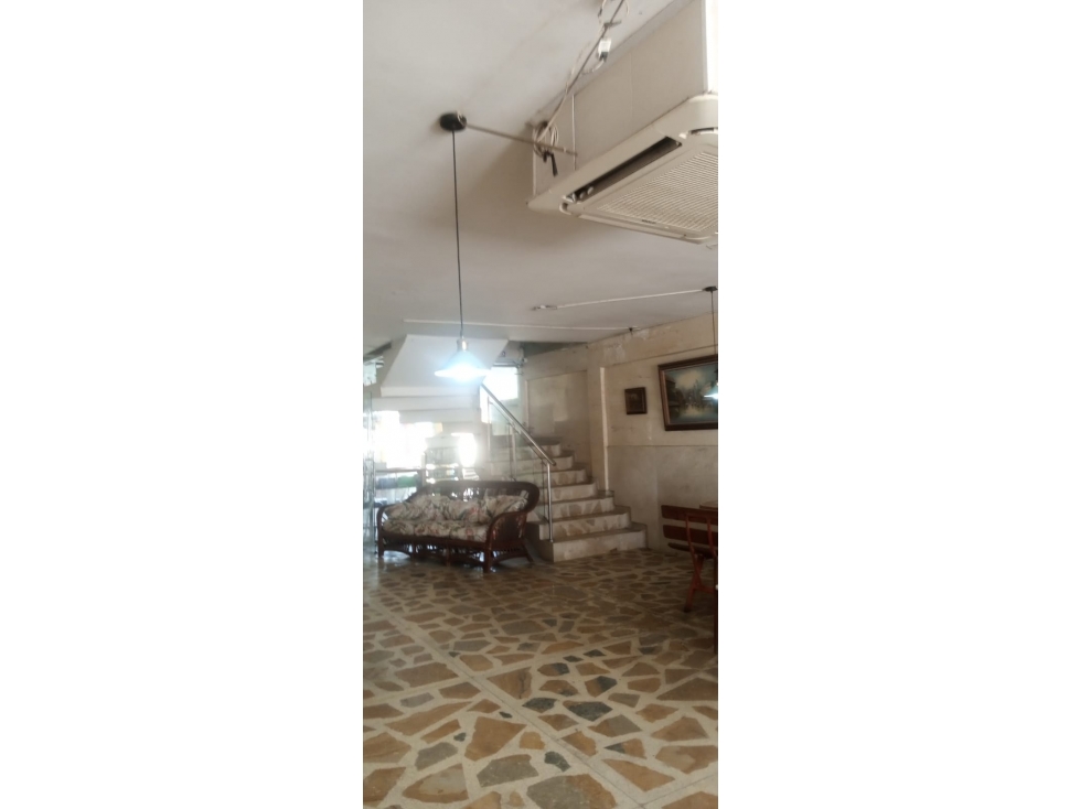 HOTEL EN VENTA - 6