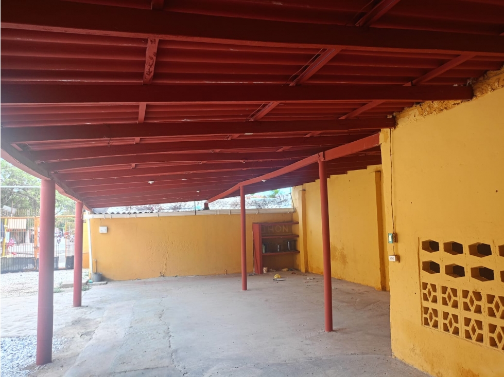 PARQUEADERO EN ARRIENDO - 5