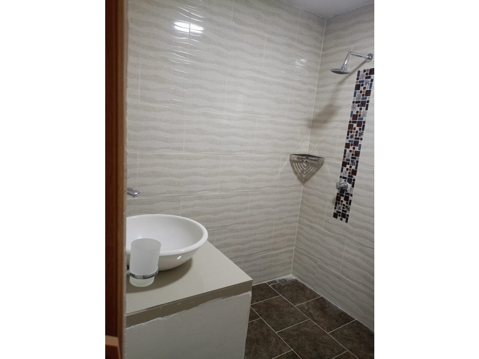 APARTAMENTO EN ARRIENDO — foto 6