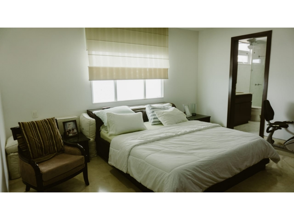 APARTAMENTO EN VENTA — foto 3