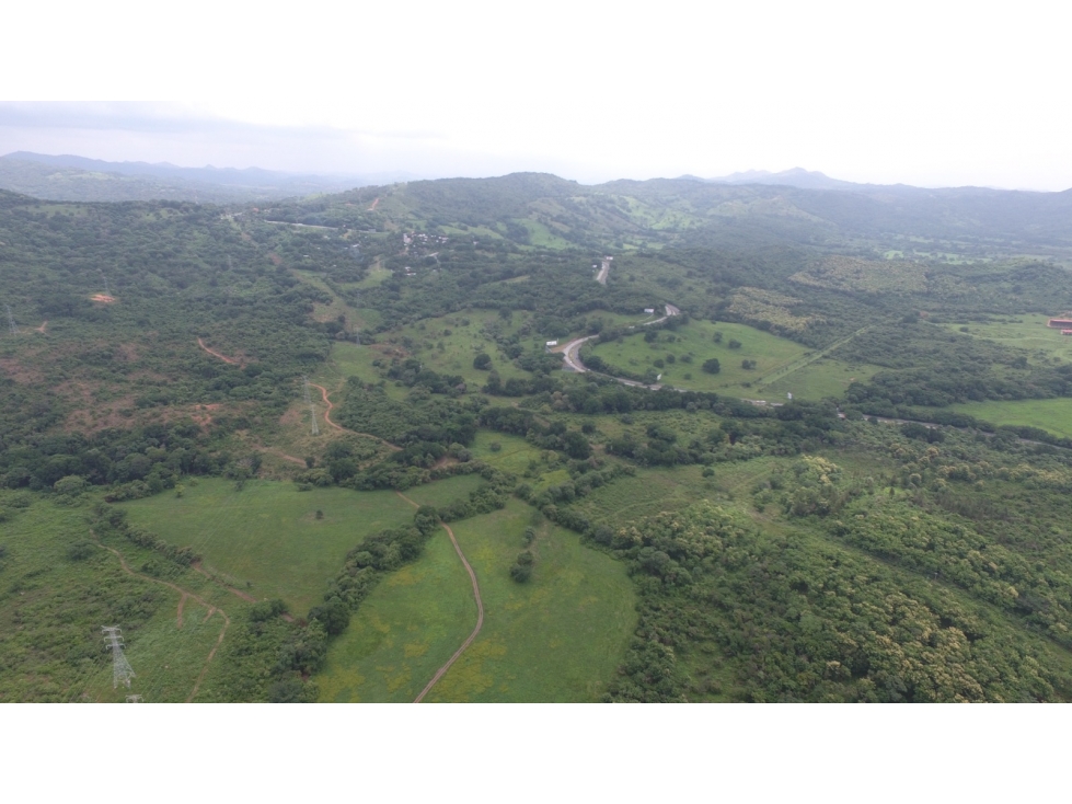 Finca en venta - 2