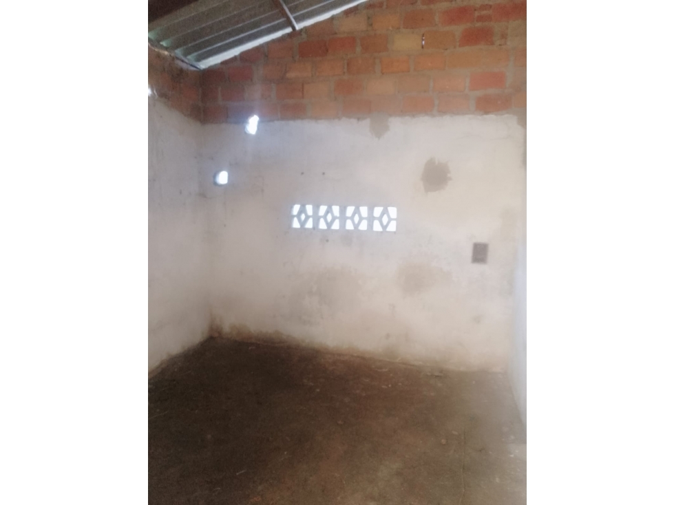 CASA LOTE EN VENTA - 3