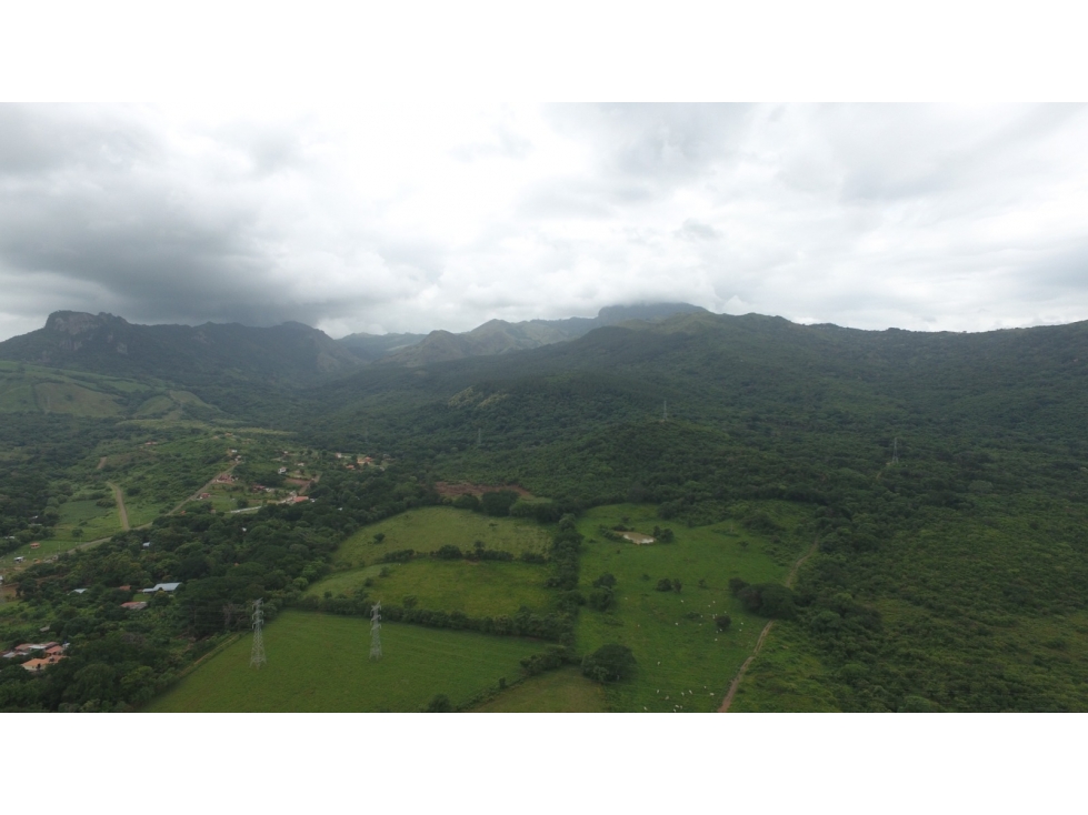 Finca en venta - 3