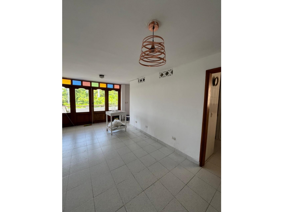 APARTAMENTO EN VENTA EN CARTAGENA-EDIFICIO EL DORADO — foto 3