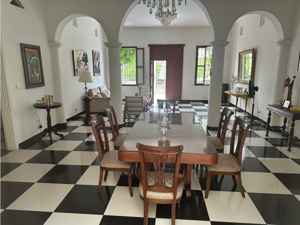 CASA EN VENTA - 6