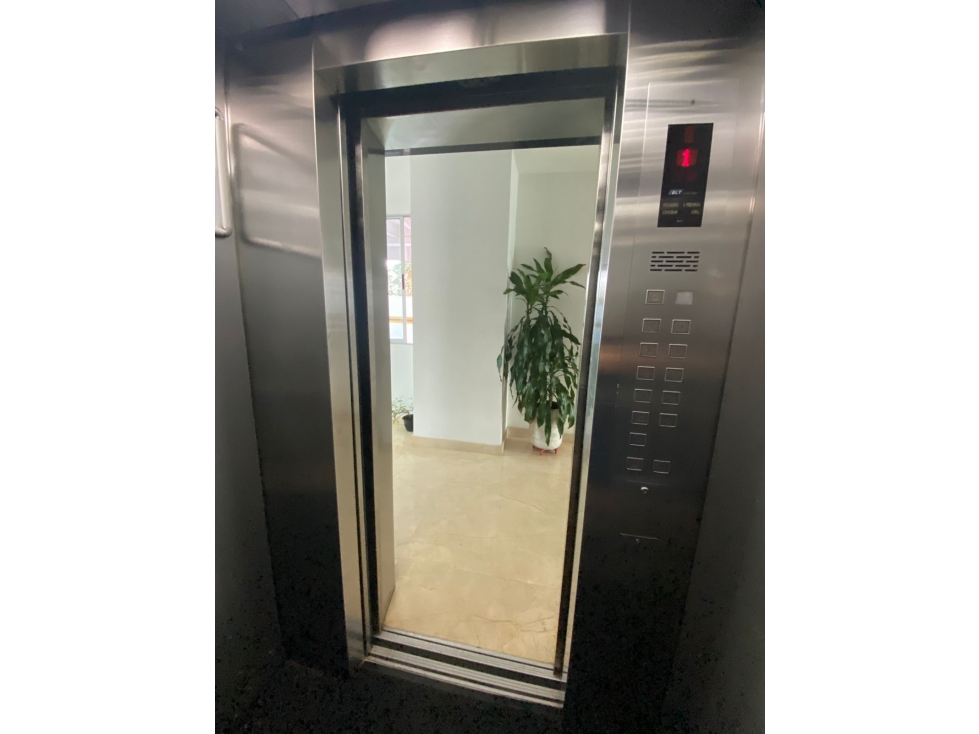 Apartamento en venta — foto 2