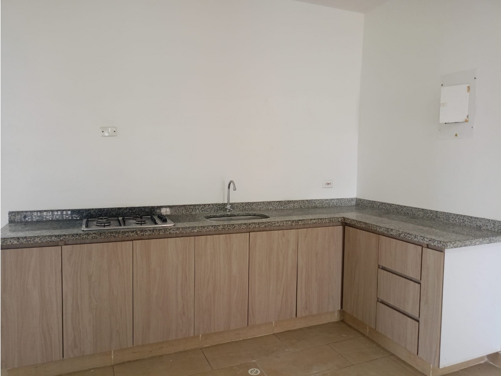 Apartamento en venta — foto 6