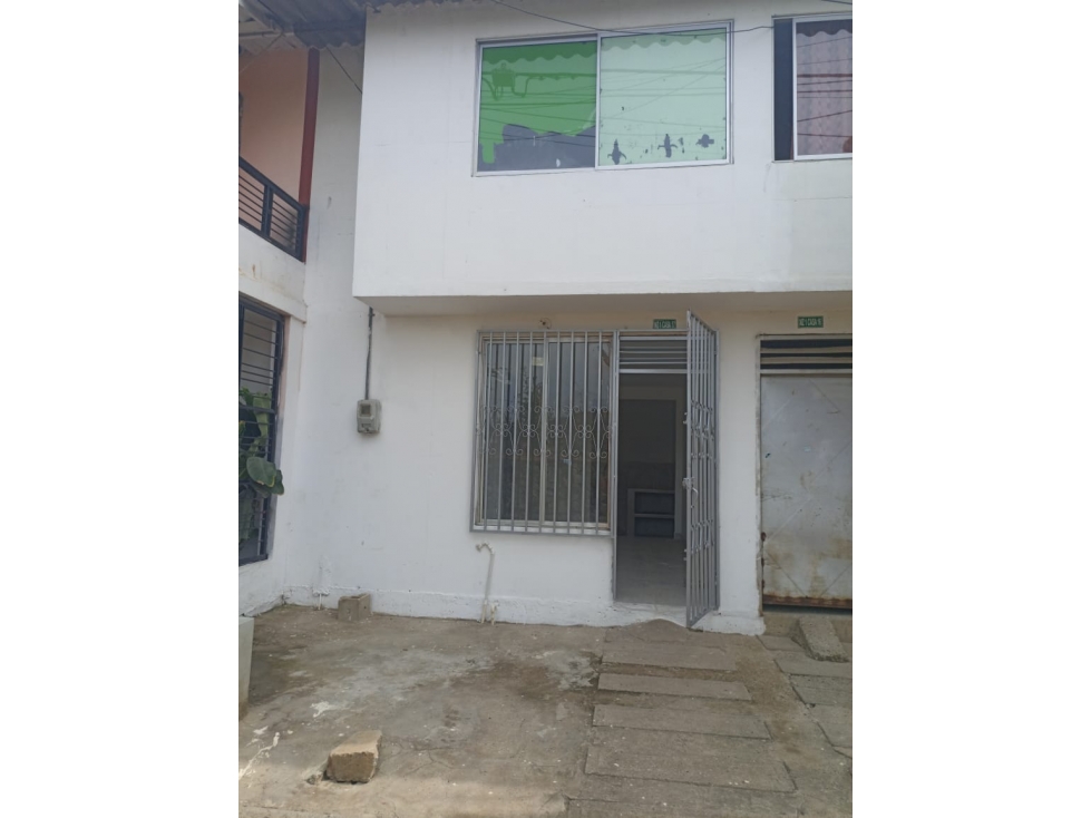 SE VENDE O SE ARRIENDA CASA EN SAN FERNANDO DEL RODEO CUCUTA