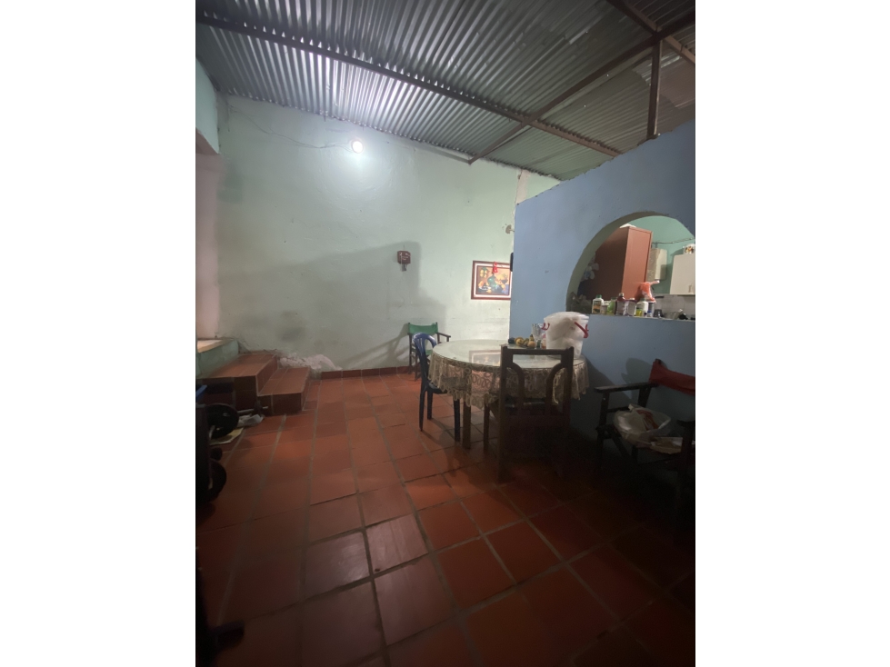 SE VENDE CASA EN EL BARRIO BELÉN CÚCUTA - 4