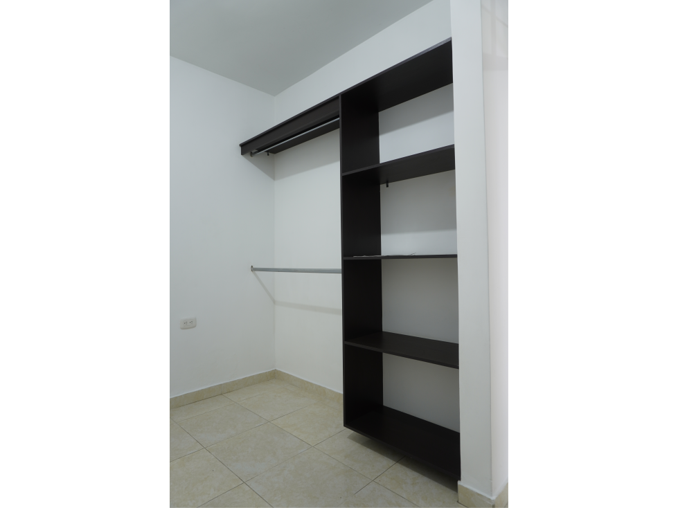 SE ARRIENDA APARTAMENTO C2-02 EN VILLA LILIANA EL BARRIO SANTANDER - 2