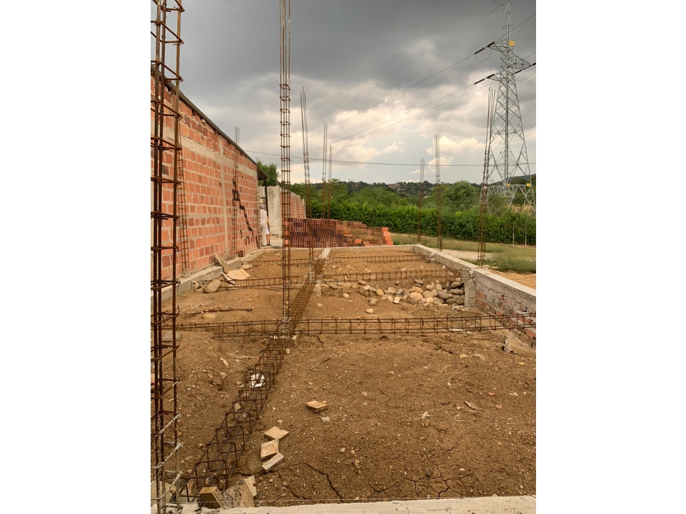 SE VENDE LOTE EN MARÍA GRACIA CÚCUTA - 2