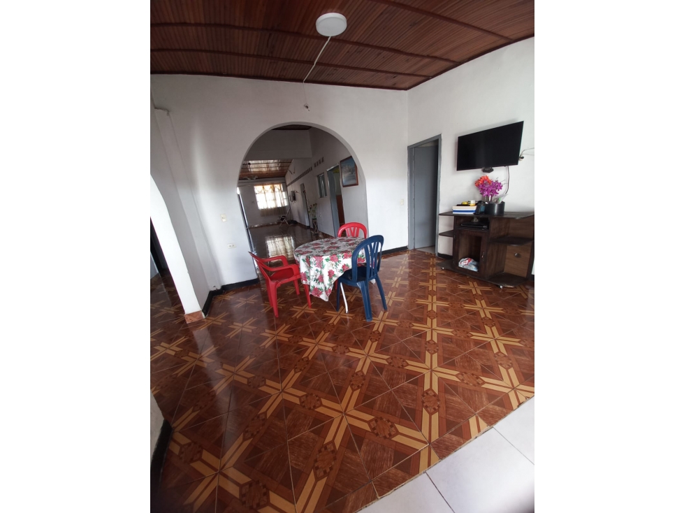 SE VENDE CASA EL BARRIO PÁRAMO CÚCUTA — foto 3