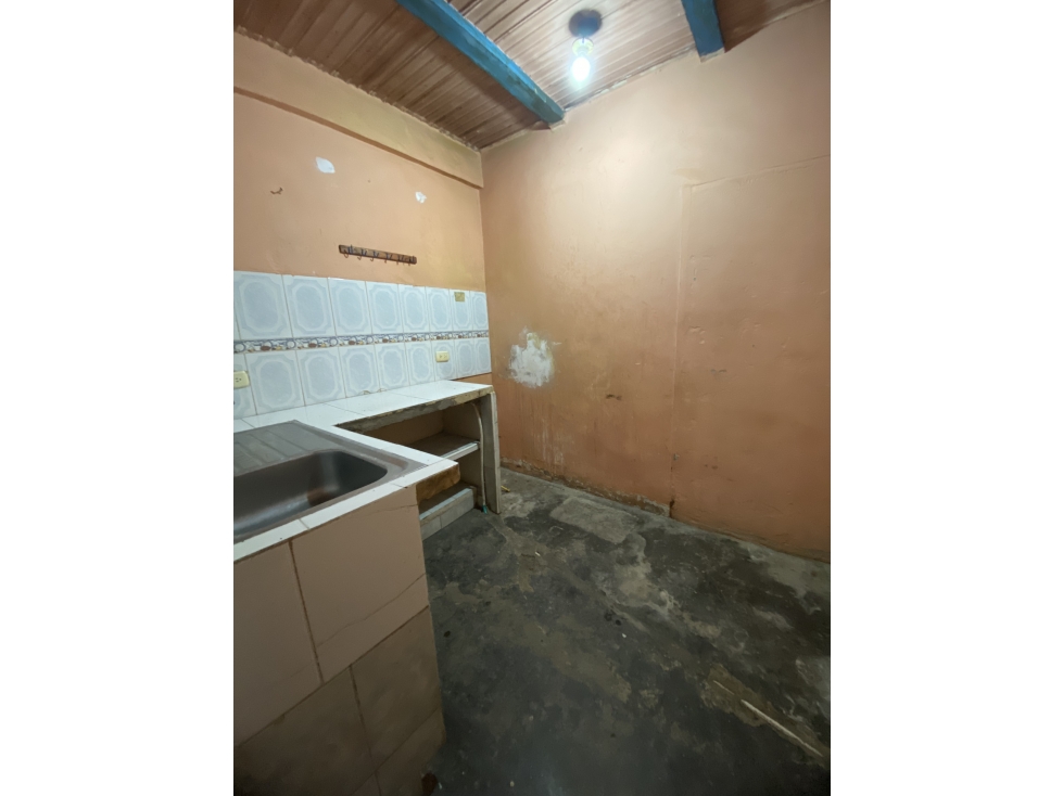 SE VENDE CASA EN LA PARADA — foto 2