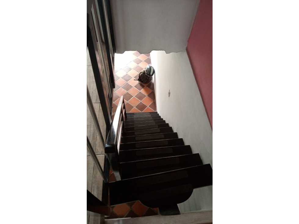 EN VENTA CASA EN BARRIO GRAN COLOMBIA DE VILLA DEL ROSARIO — foto 4