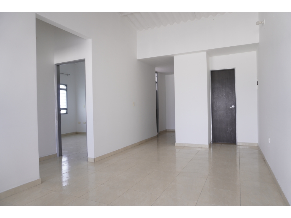 SE ARRIENDA APARTAMENTO BARRIO SANTANDER VILLA LILIANA - 2