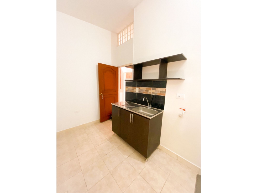 SE ARRIENDA APARTA ESTUDIO EN CUCUTA — foto 4