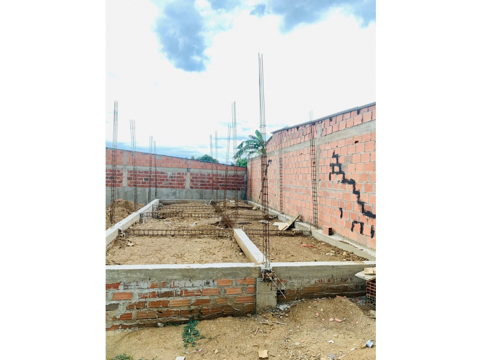 SE VENDE LOTE EN MARÍA GRACIA CÚCUTA - 3