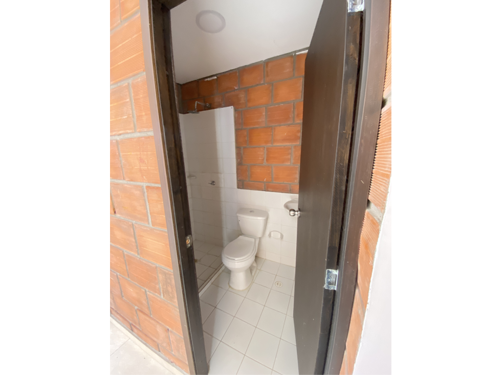 SE VENDE CASA EN CONJUNTO CERRADO PALMAS DE CANARIAS — foto 4