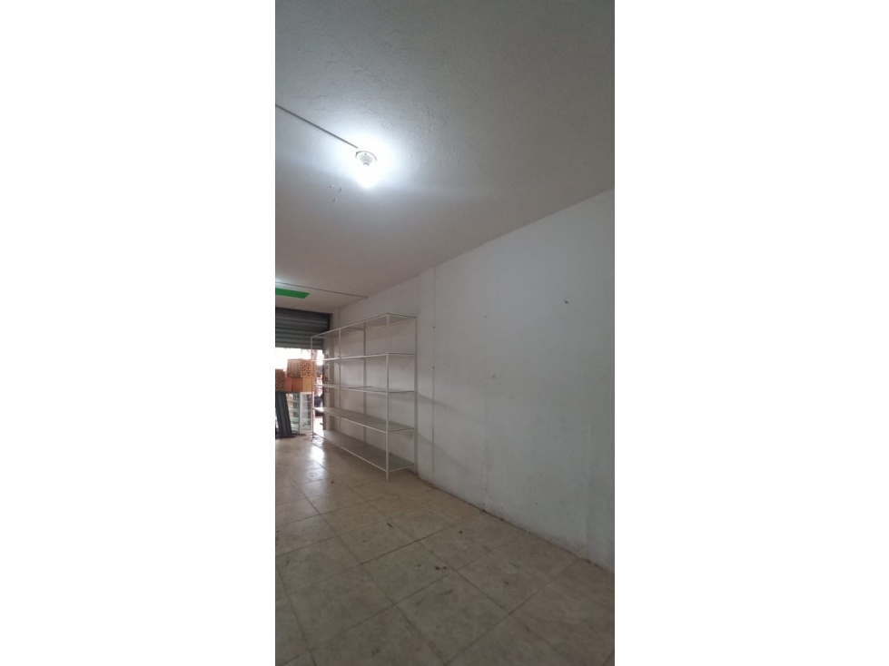 SE ARRIENDA LOCAL EN EL BARRIO CLARET CÚCUTA - 5