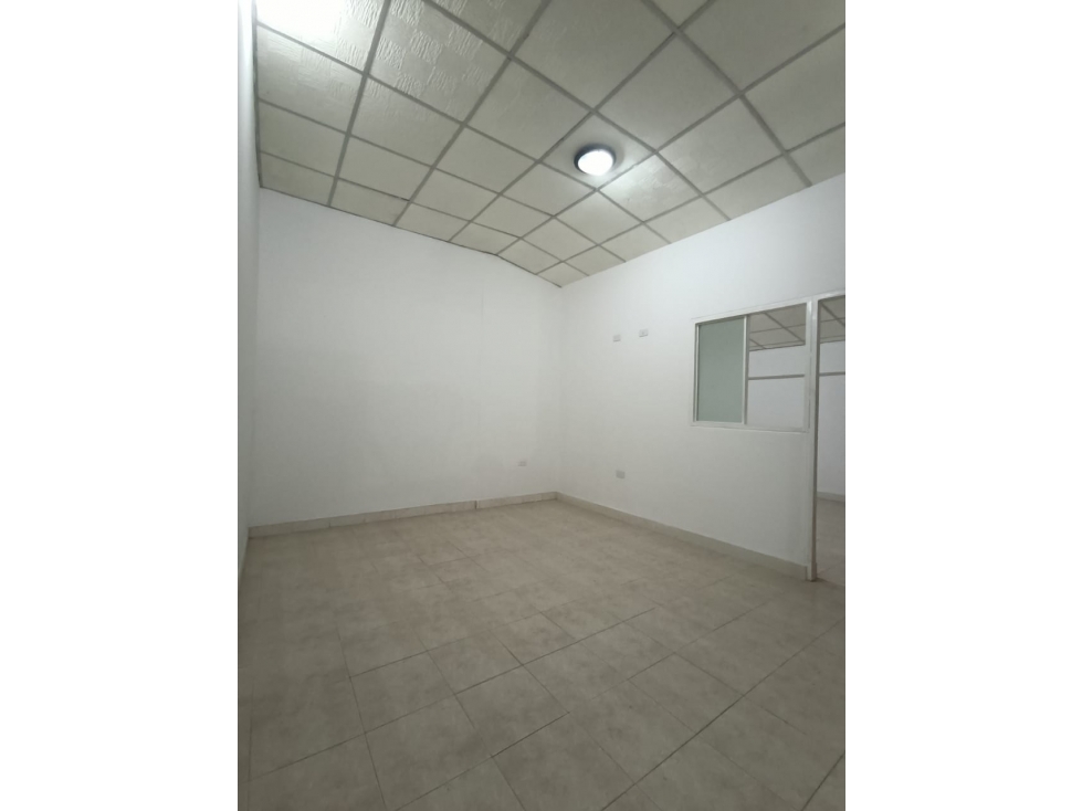 SE ARRIENDA APARTAMENTO EN EL BARRIO LLERAS RESTREPO CÚCUTA - 4