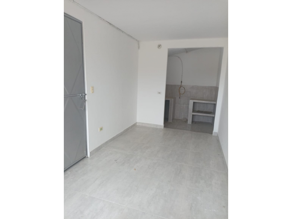 SE VENDE O SE ARRIENDA CASA EN SAN FERNANDO DEL RODEO CUCUTA — foto 2