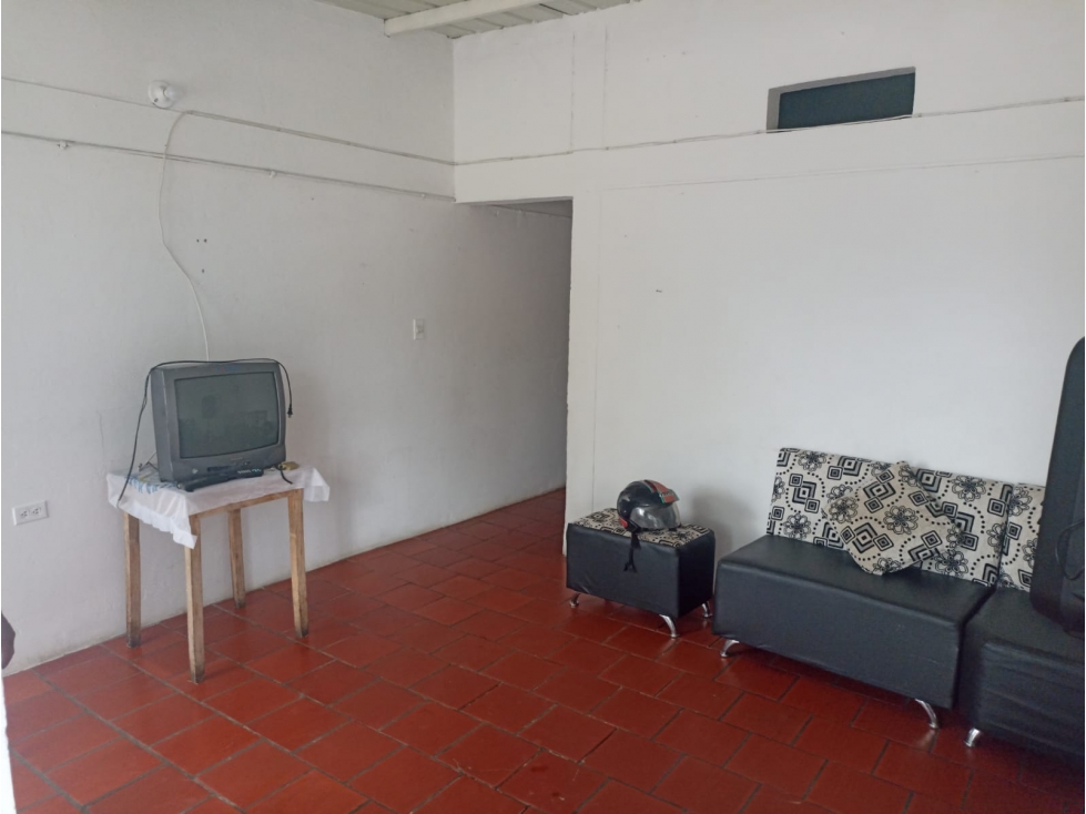 SE VENDE CASA EN PALMERAS CÚCUTA - 2