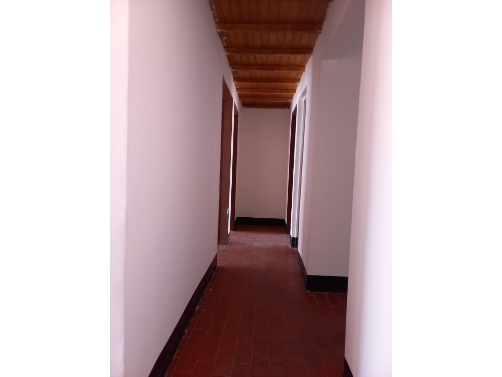 SE VENDE CASA EN EL BARRIO VILLAS DE SEVILLA VILLA DEL ROSARIO - 3