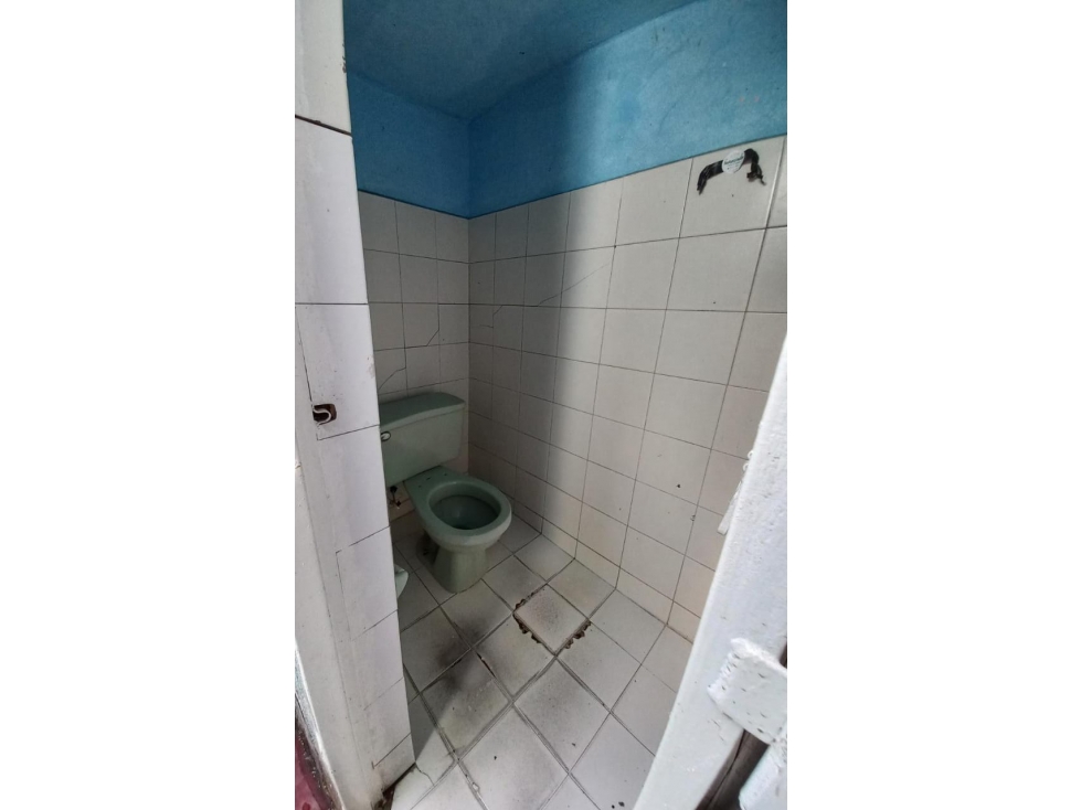 SE VENDE CASA EN EL BARRIO CALLEJÓN DE CÚCUTA — foto 3