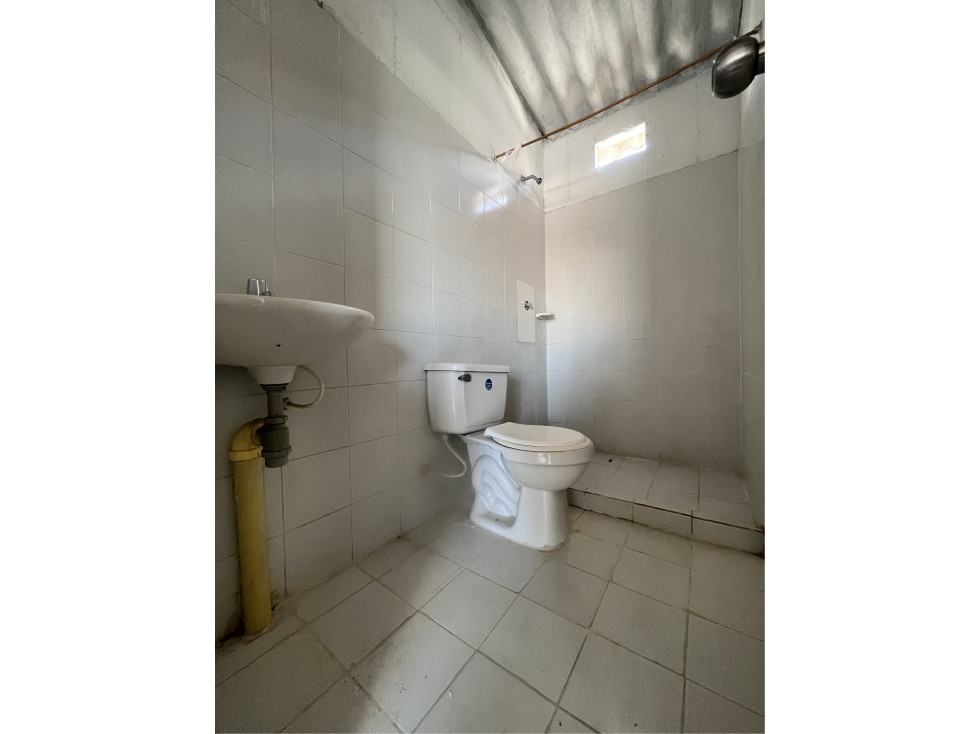 SE VENDE CASA BARRIO SAN FERNANDO DEL RODEO CUCUTA — foto 3