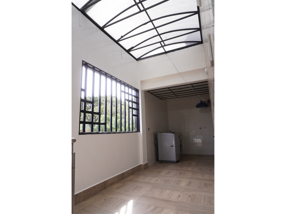 SE VENDE HERMOSA CASA EN CONJUNTO CERRADO DE VILLA DEL ROSARIO — foto 5
