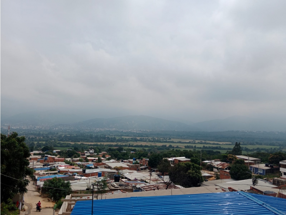 84 MTS DE LOTE A LA VENTA CON PROPIEDAD DE TERRENO. BARRIO GALAN - 5