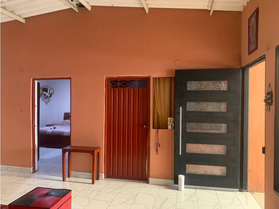SE VENDE HERMOSA CASA EN LA PALMITA — foto 3