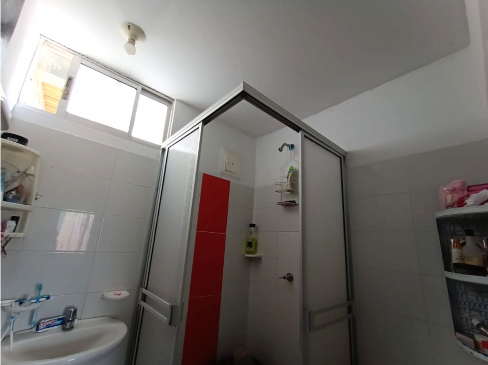SE VENDE CASA EN CONJUNTO SERRA NOVA - 2