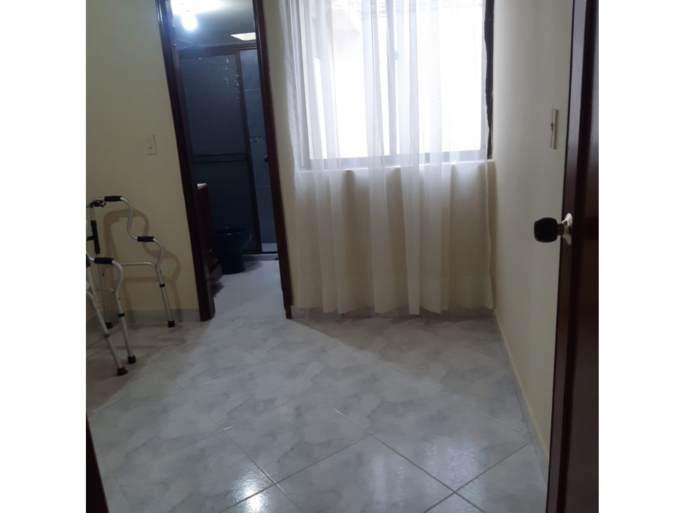 CASA EN VENTA URBANIZACION SANTA MARIA DEL ROSARIO — foto 2