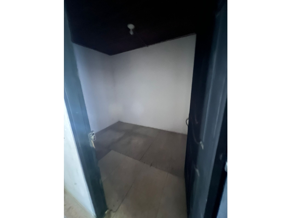 SE VENDE CASA LOTE EN EL BARRIO LA PALMITA - 5