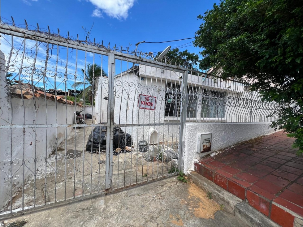 SE VENDE CASA EN PIEDECUESTA
