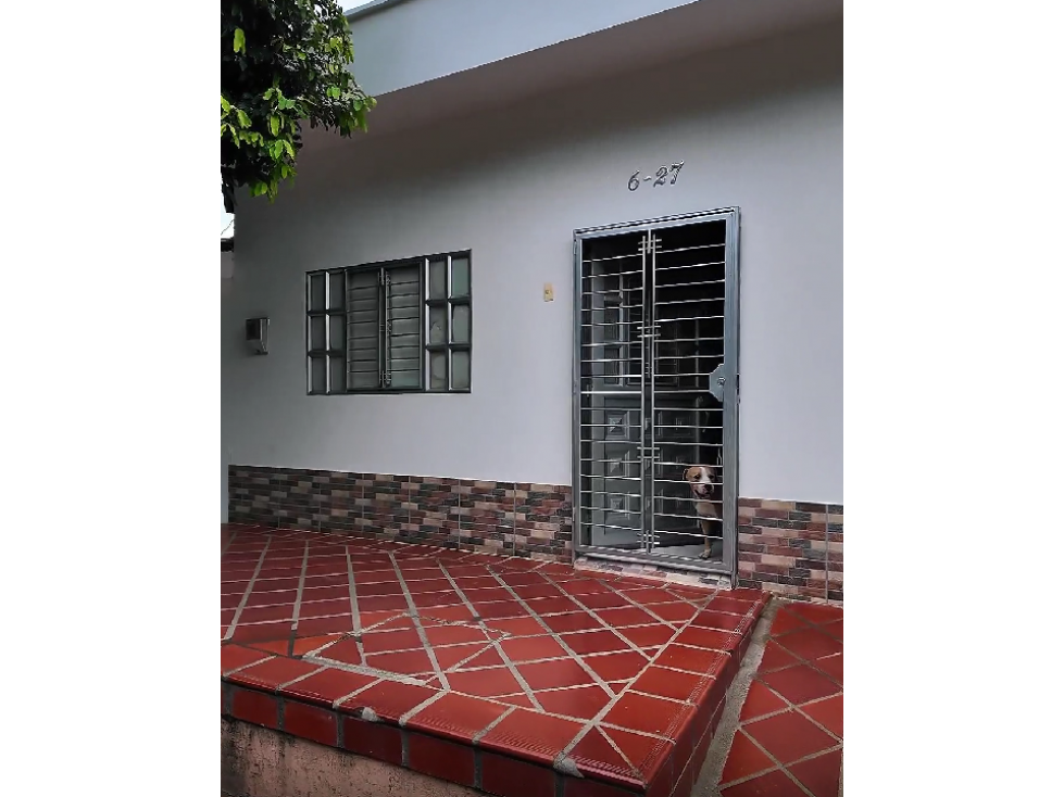 CASA EN VENTA EN LA PALMITA