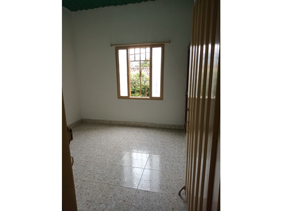 SE ARRIENDA APARTAMENTO EN EL CENTRO DE VILLA DEL ROSARIO - 1